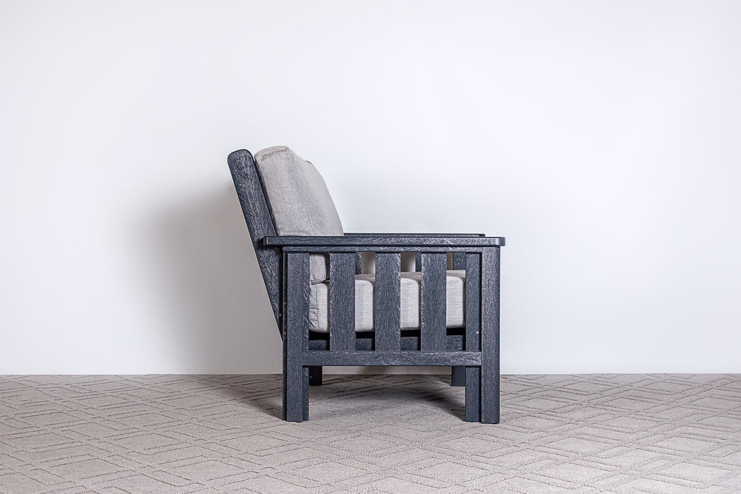 Stratford Club Chair