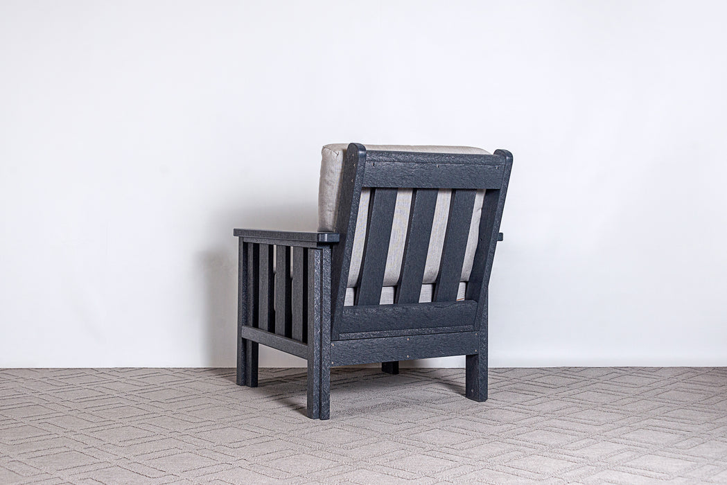 Stratford Club Chair