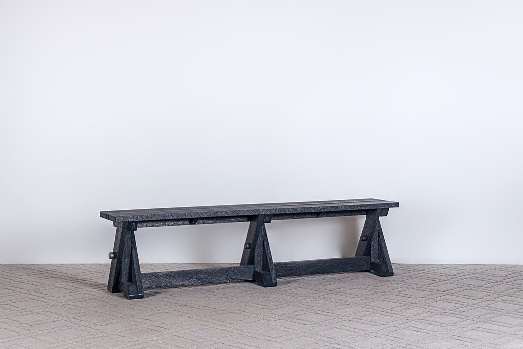 Harvest 3 Piece Dining Set