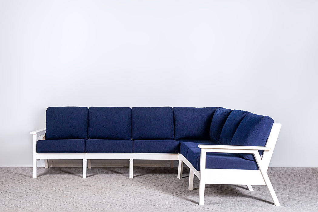 Tofino 6 Seat Sectional