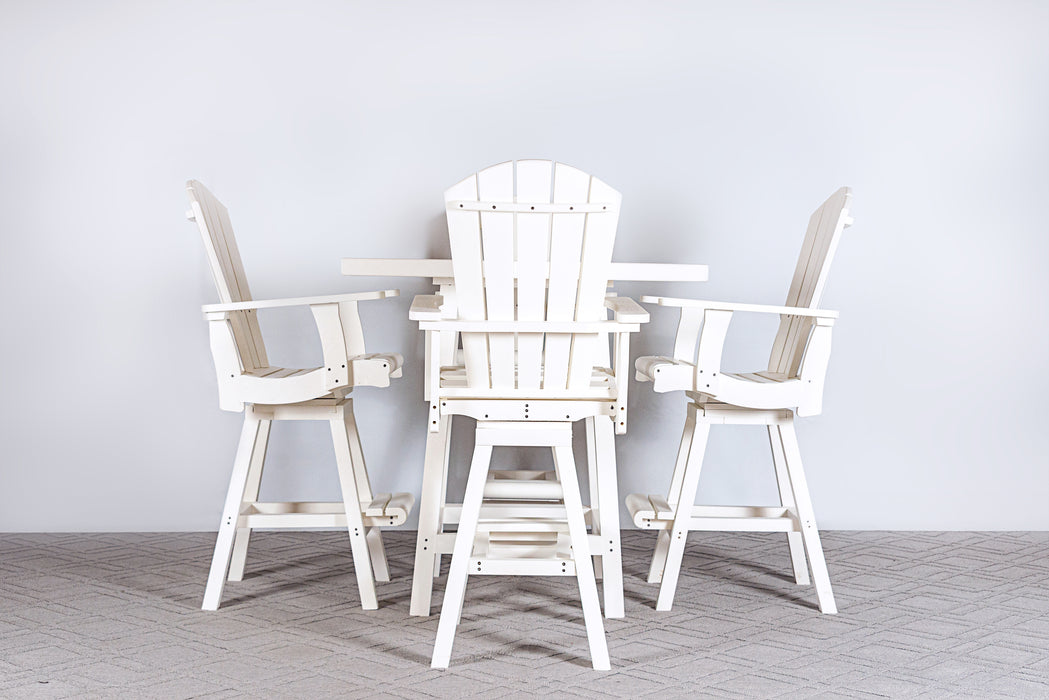 Generation 5 Piece Pub Set
