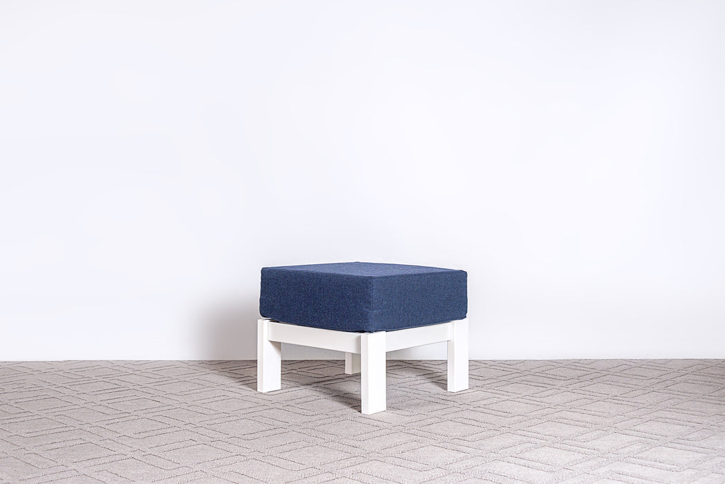 Leeward Cushion Ottoman