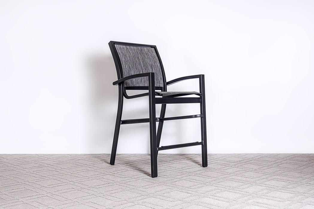 Kendall 9 Piece Balcony Set