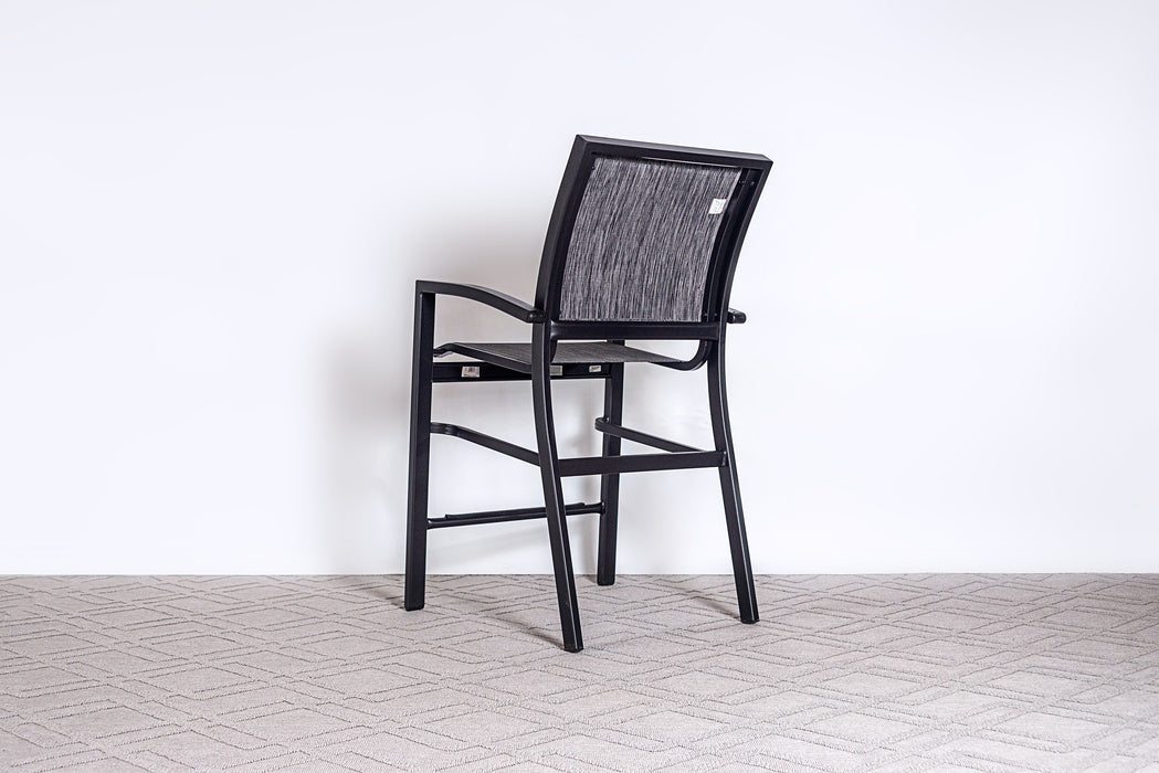 Kendall 9 Piece Balcony Set