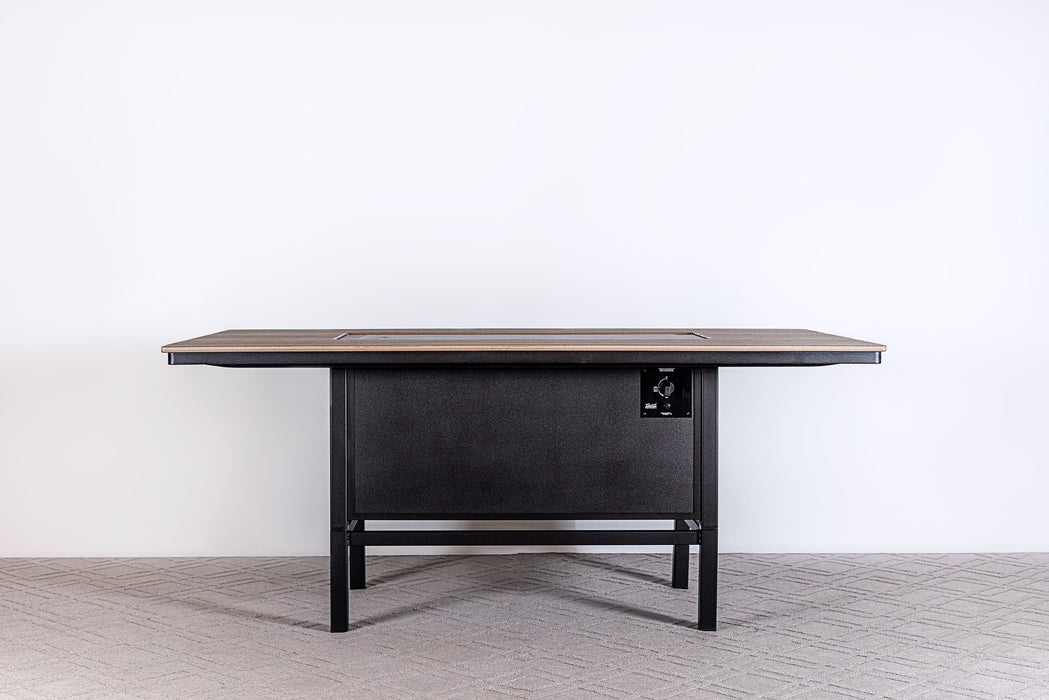 Kendall 9 Piece Balcony Set