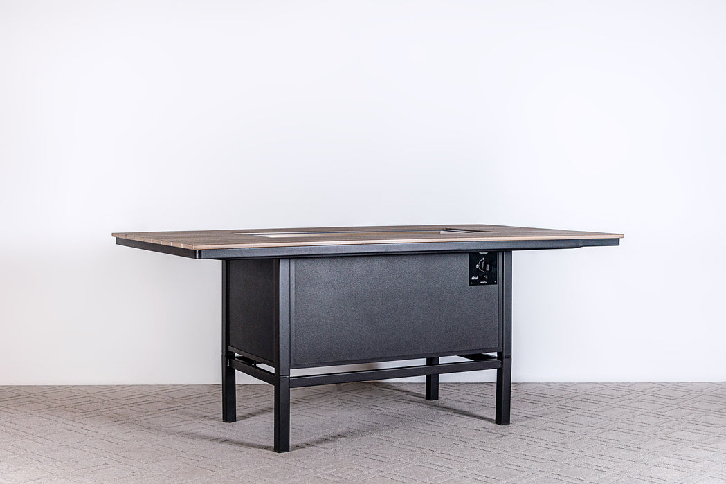 Kendall 9 Piece Balcony Set