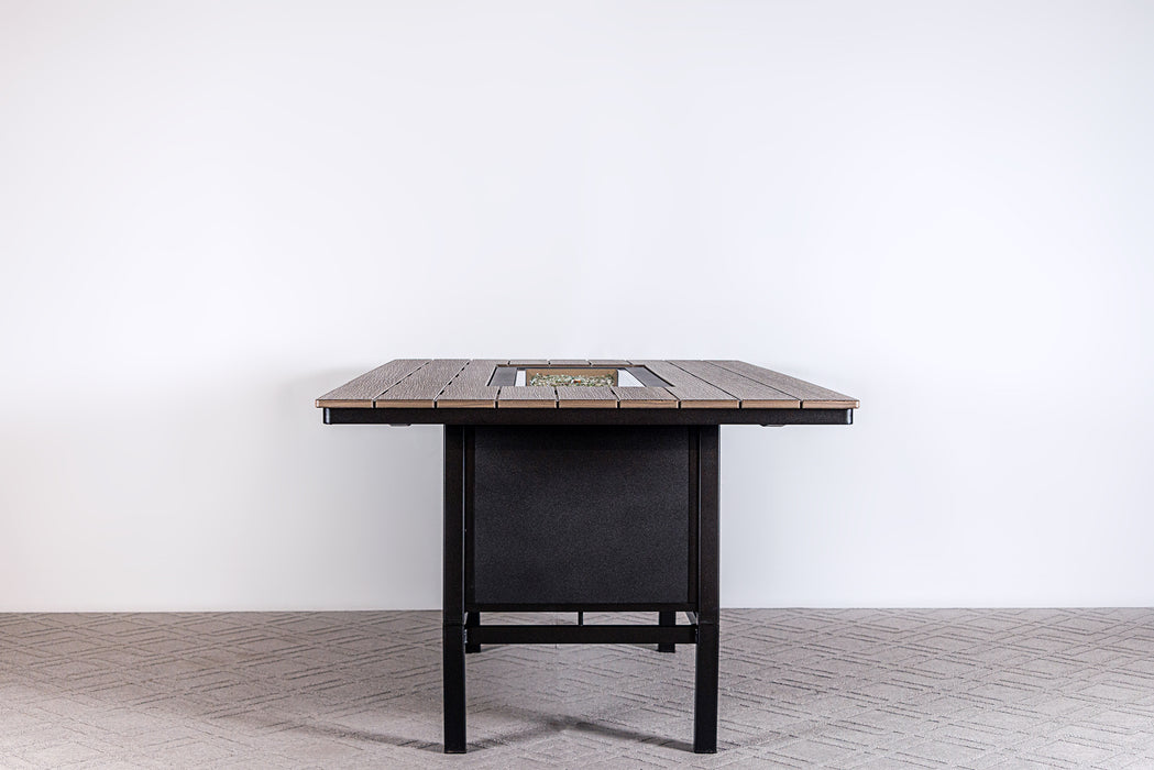 Kendall 9 Piece Balcony Set