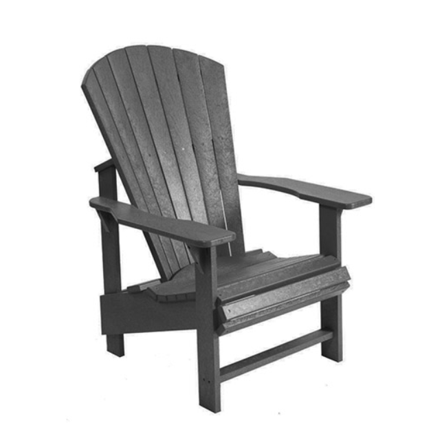 CRP Upright Adirondack Chair