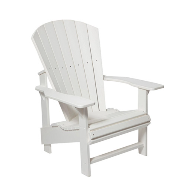 CRP Upright Adirondack Chair