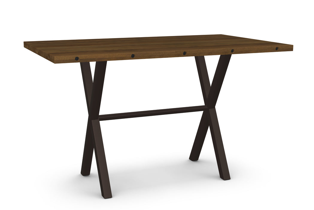 Alex Counter Height Table