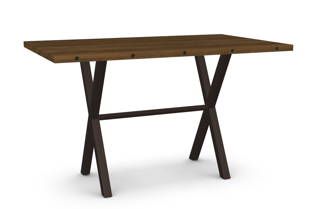 Alex Counter Height Table