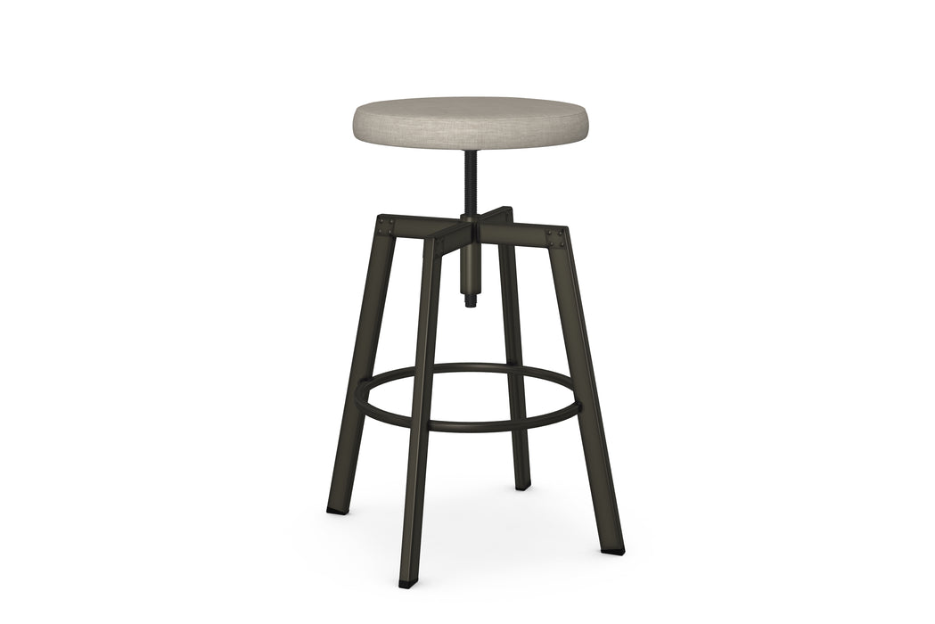 Architect Screw Stool