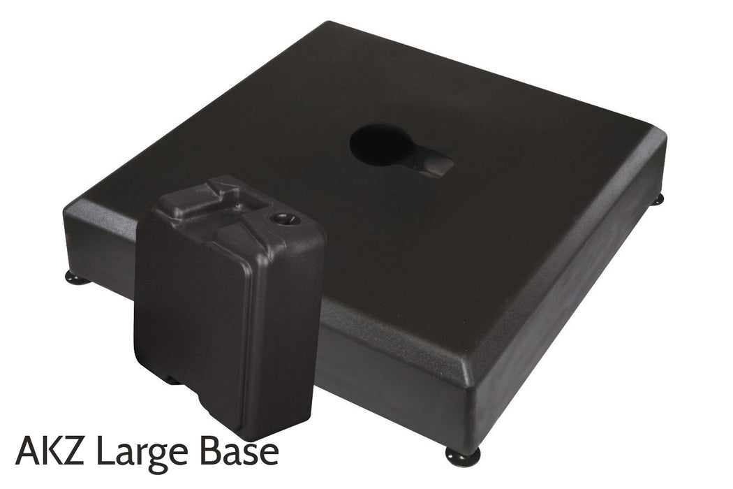 10' AG Square Cantilever Umbrella