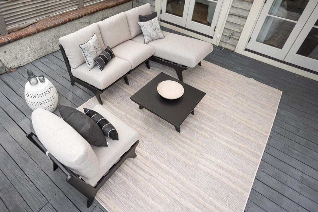 Hartley 6pcs Sectional