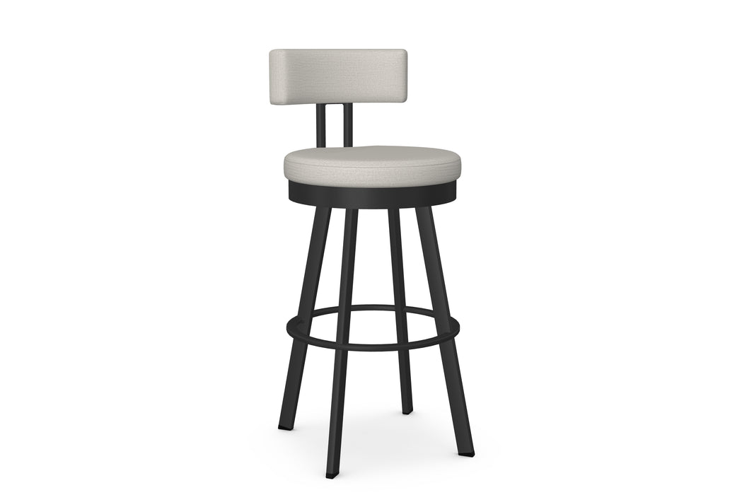 Barry Swivel Bar Stool