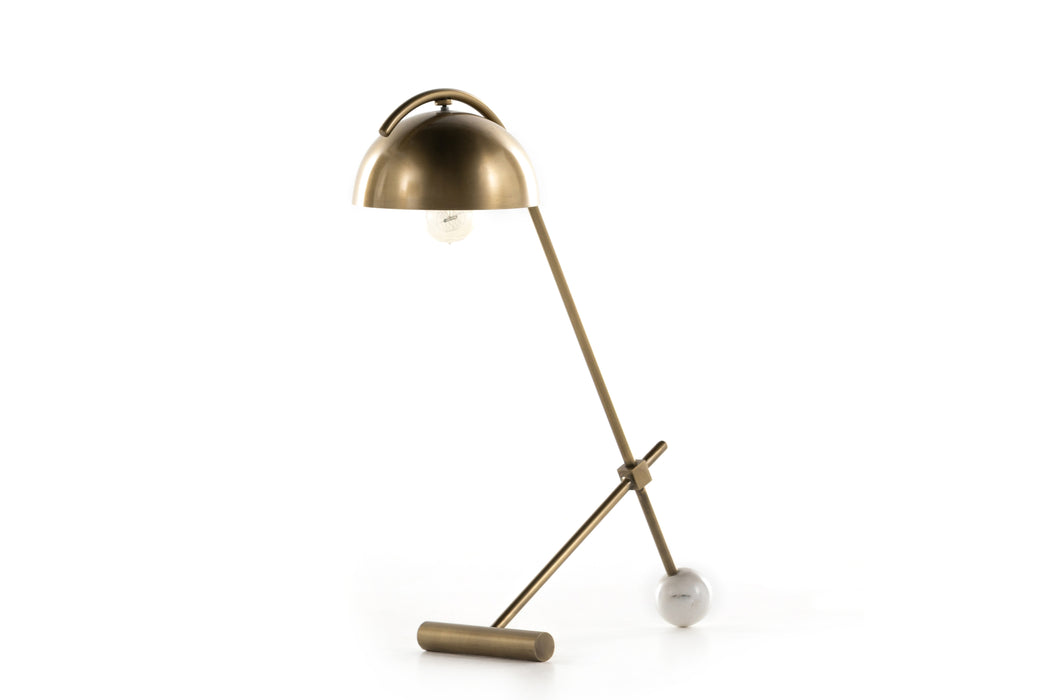 Becker Table Lamp