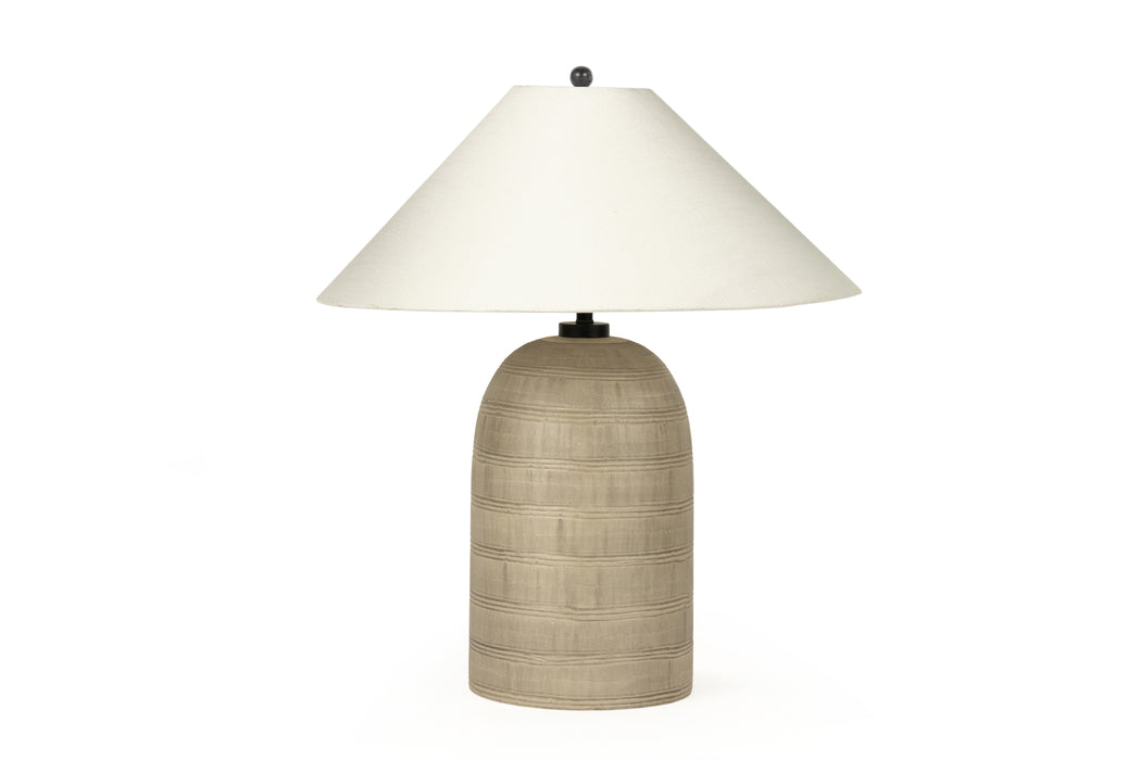 Brynner Table Lamp