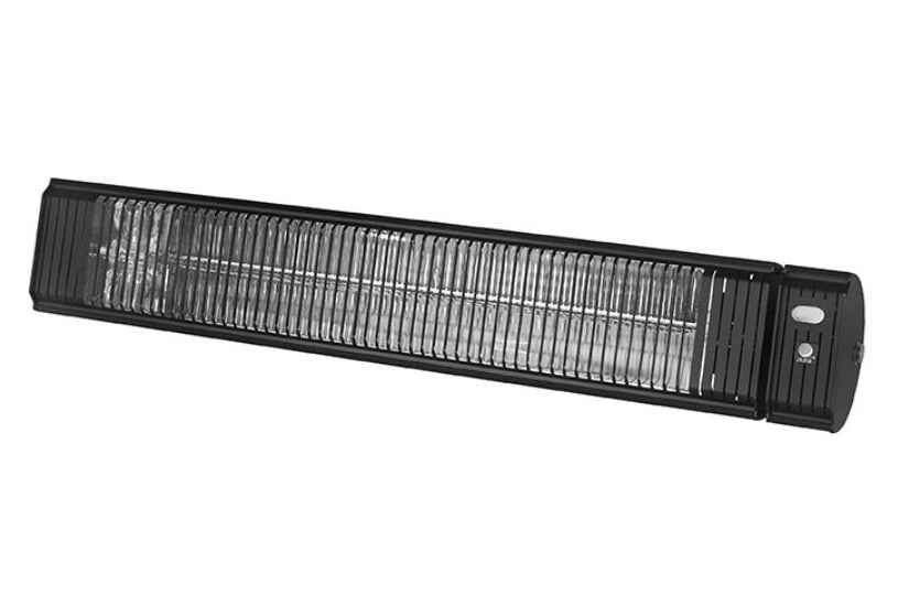 Aura Carbon Fiber Heater