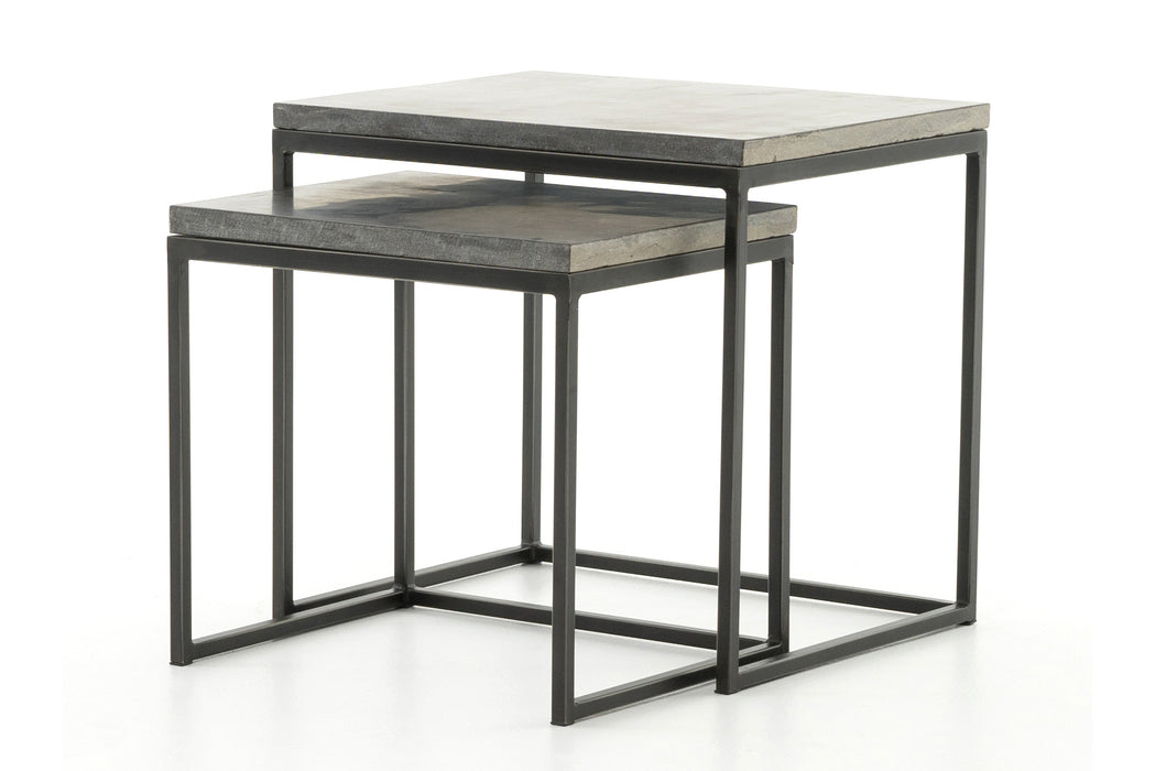 Harlow Nesting End Tables