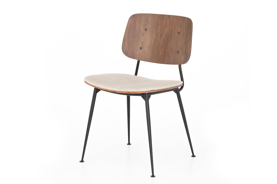 Jared Dining Chair set of 4