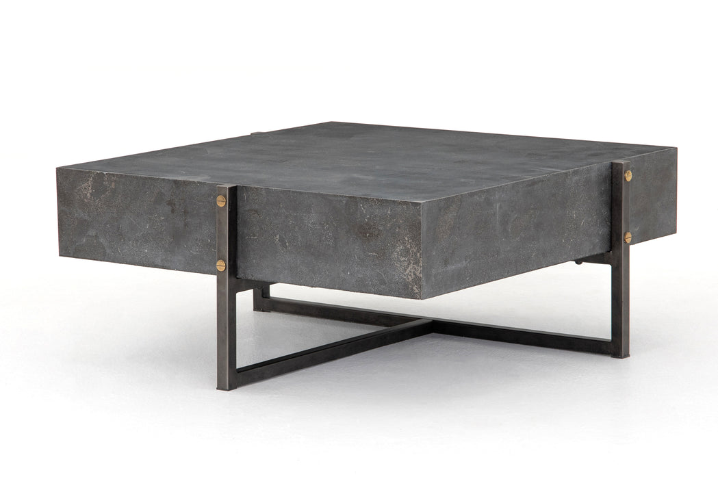 Keppler Square Coffee Table