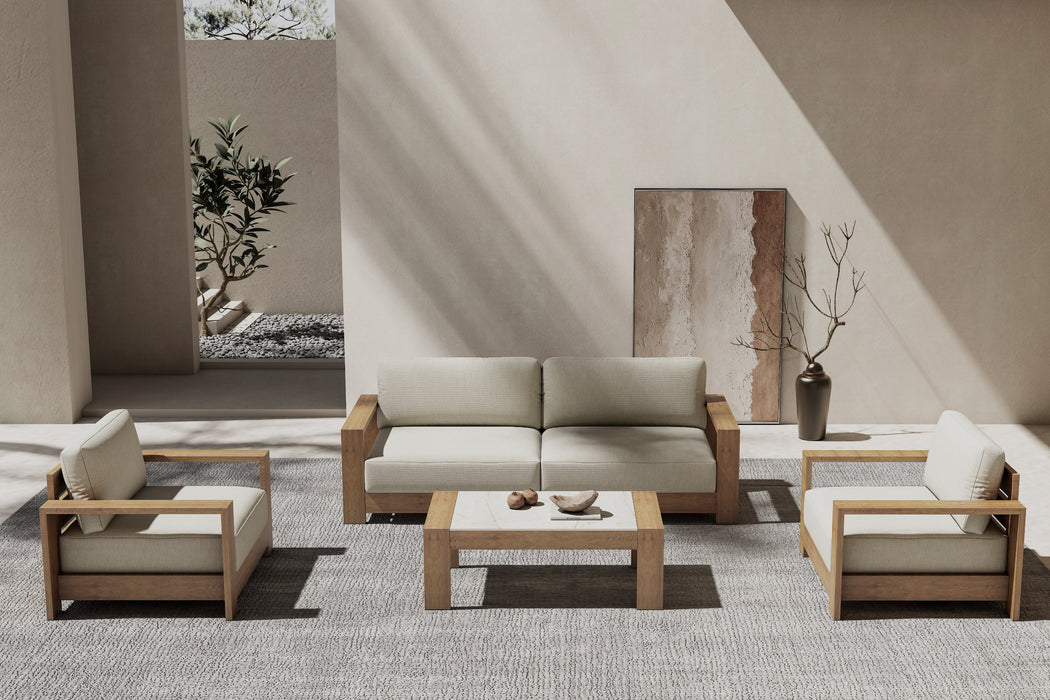 Sky Sofa