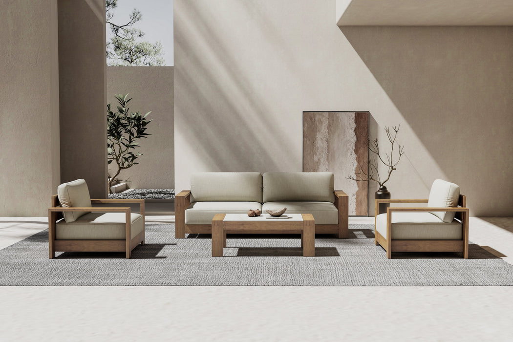 Sky Sofa