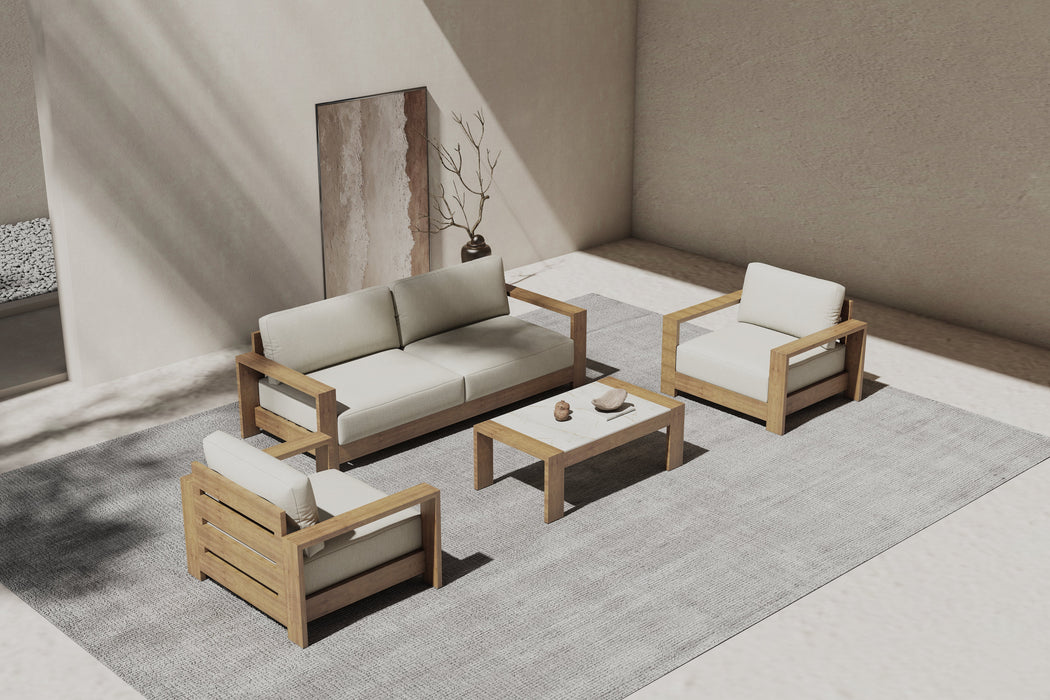 Sky Sofa