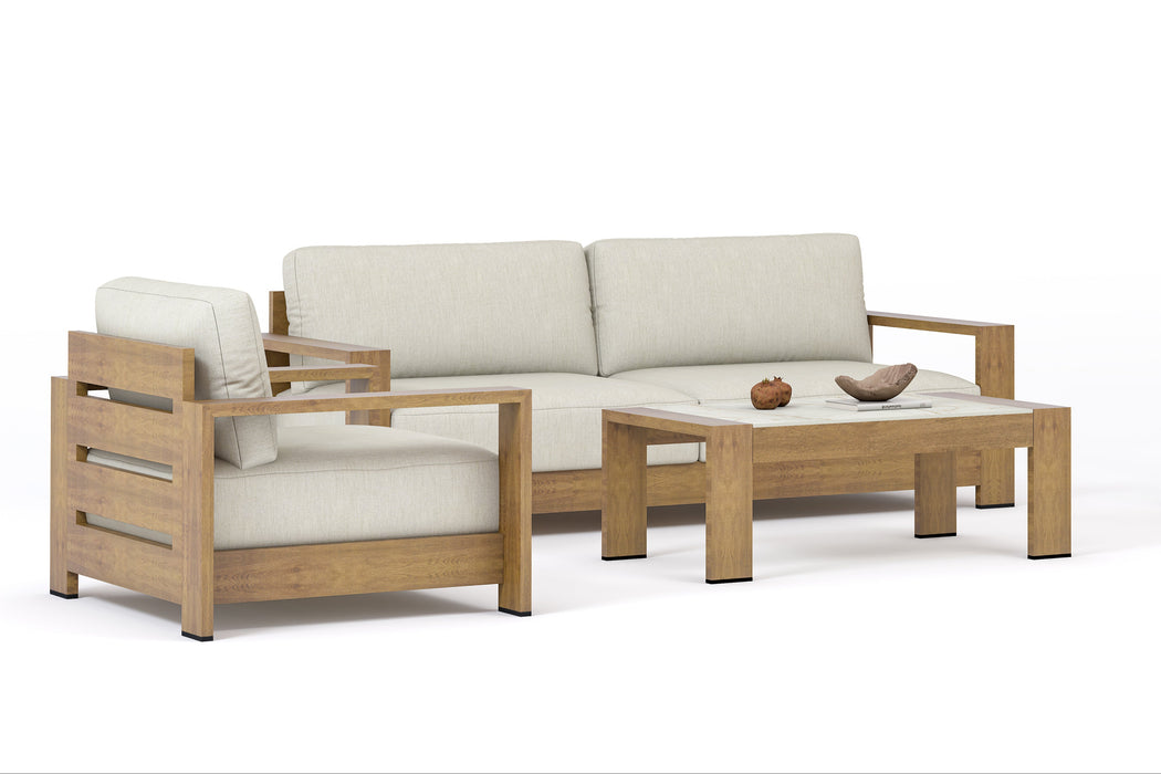 Sky Sofa