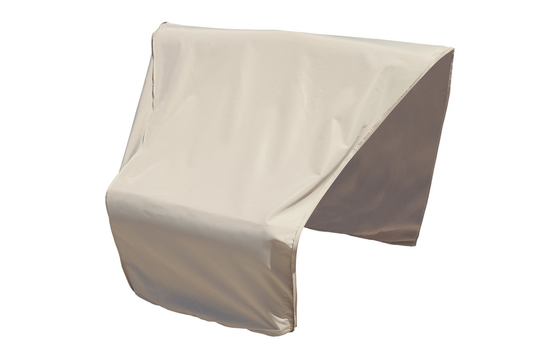Modular Wedge Right Furniture Cover CP406-R