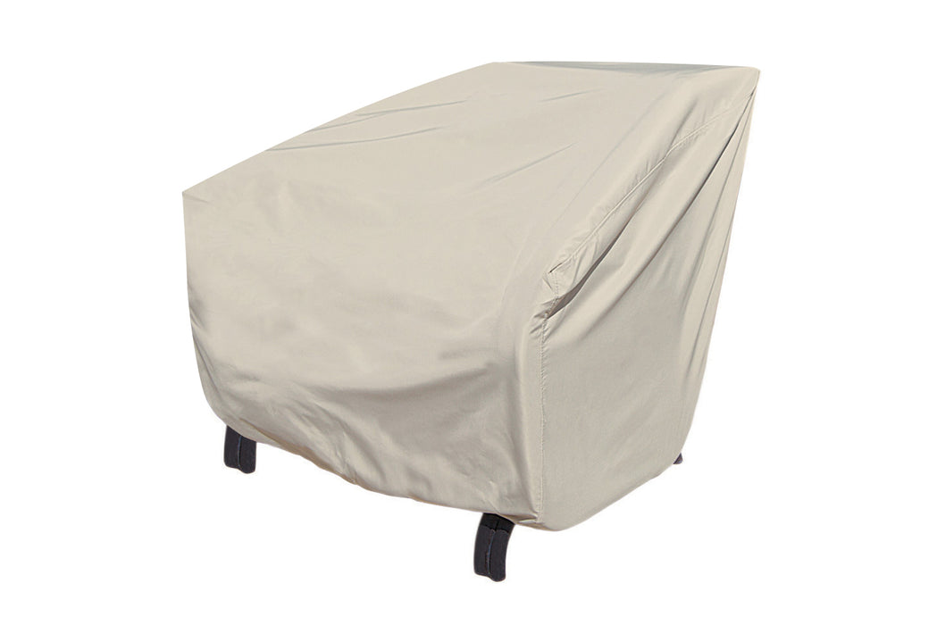 Extra Large Club Chair Furniture Cover CP741
