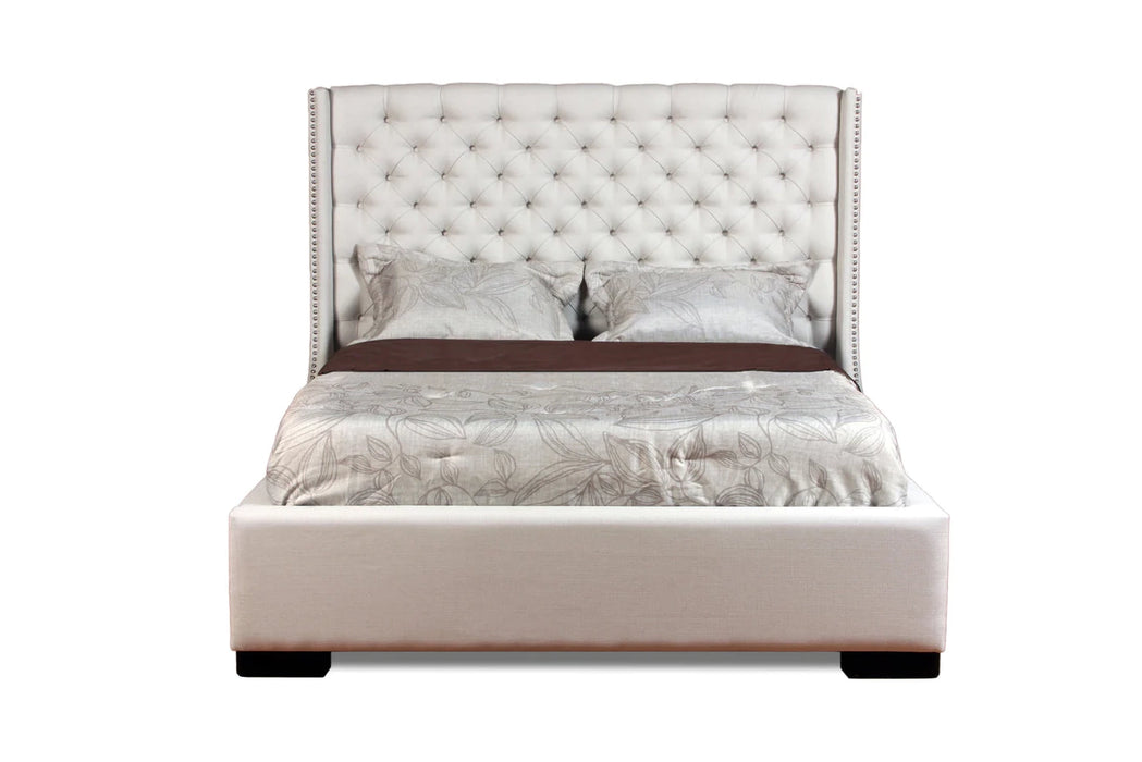 Chelsea Storage Bed