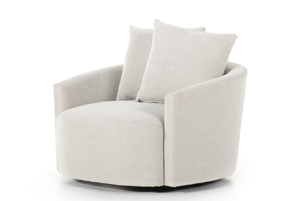 Chloe Swivel Chair