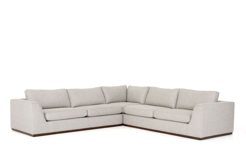 Colt 3 Piece Sectional