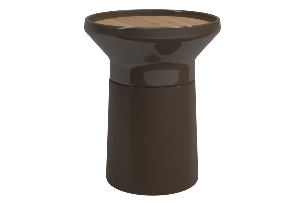 Coso End Table