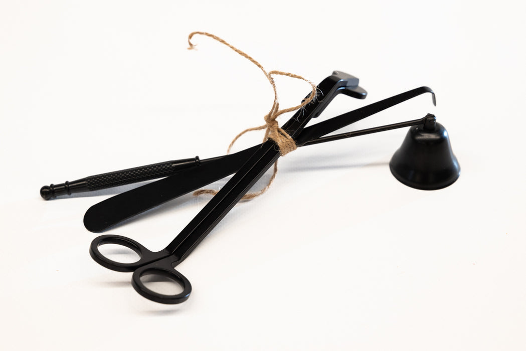 3 Piece Candle Care Kit