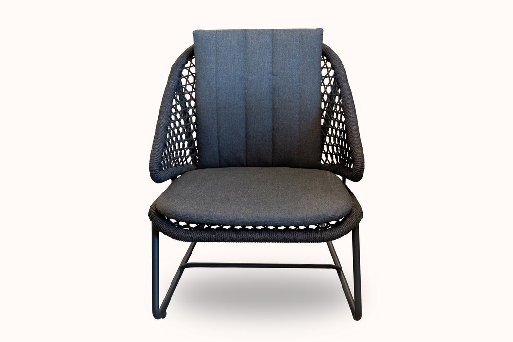 Lovina Club Chairs Set of 2