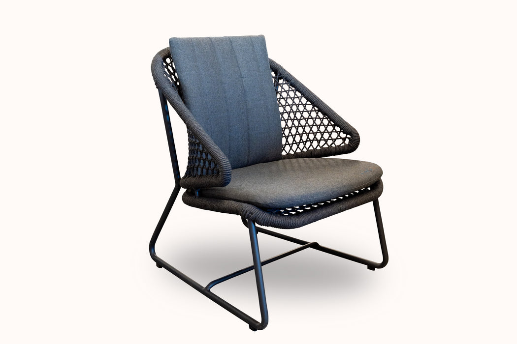 Lovina  Club Chairs Set of 2