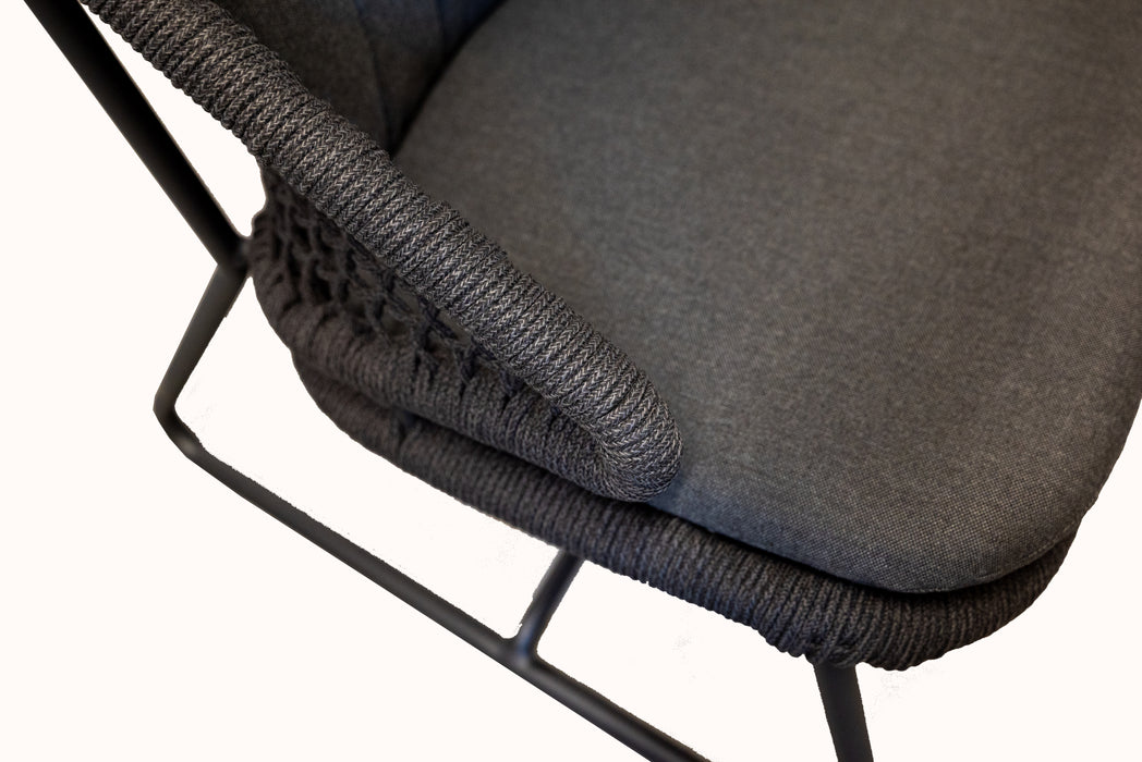 Lovina  Club Chairs Set of 2