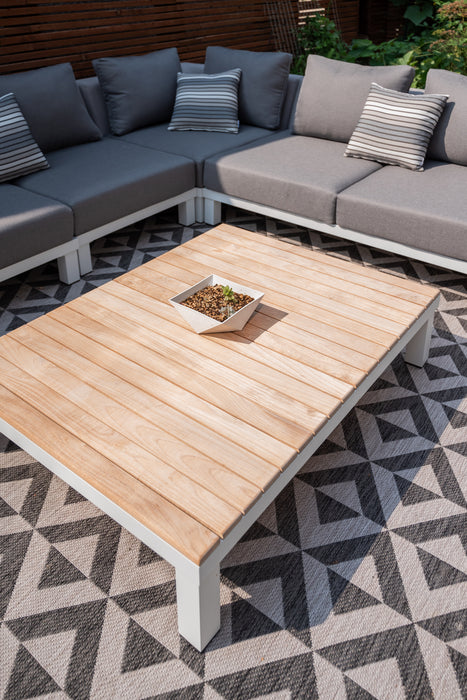 Drift Coffee Table