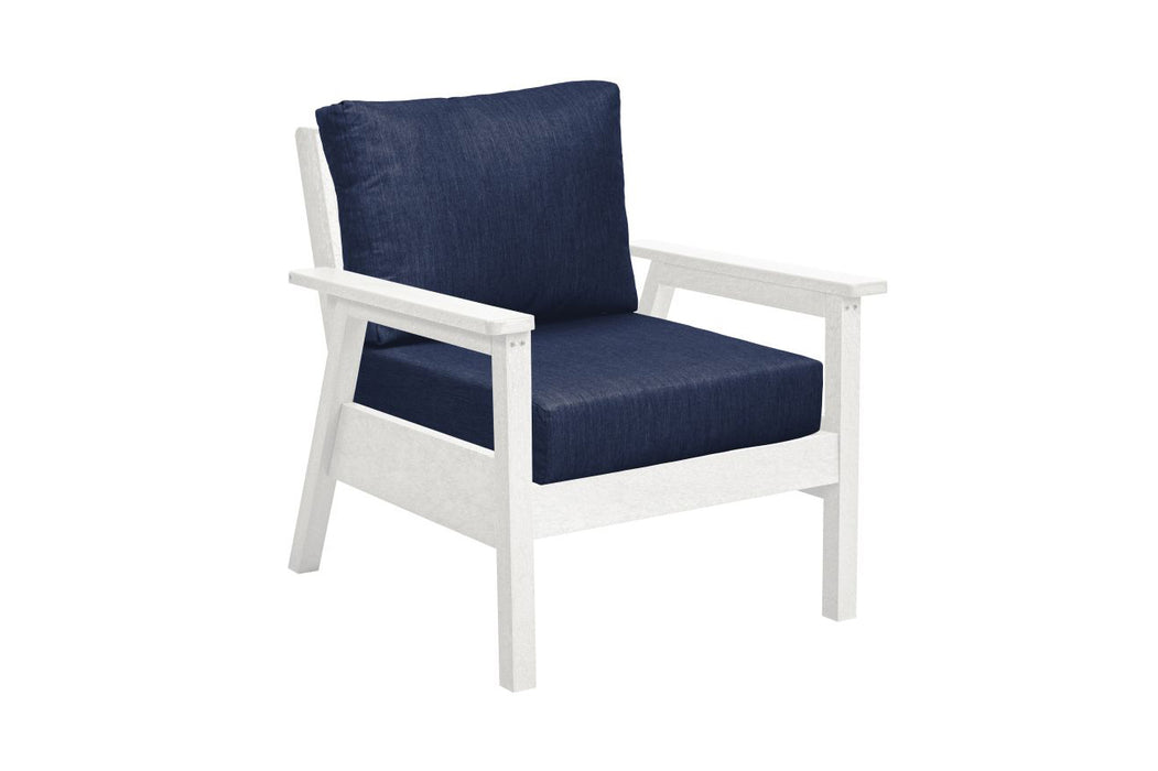 Tofino Club Chair