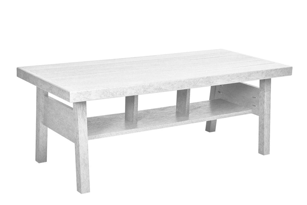 Tofino 49" Coffee Table