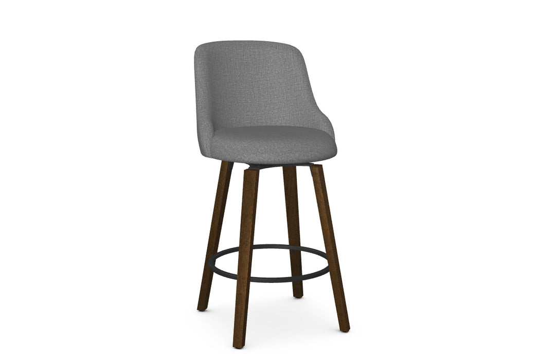 Diaz Swivel Stool