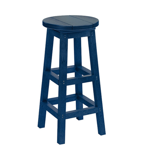 Harvest 7 Piece Bar Set