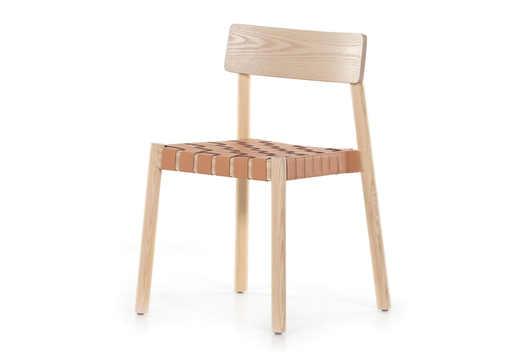 Heisler Chair