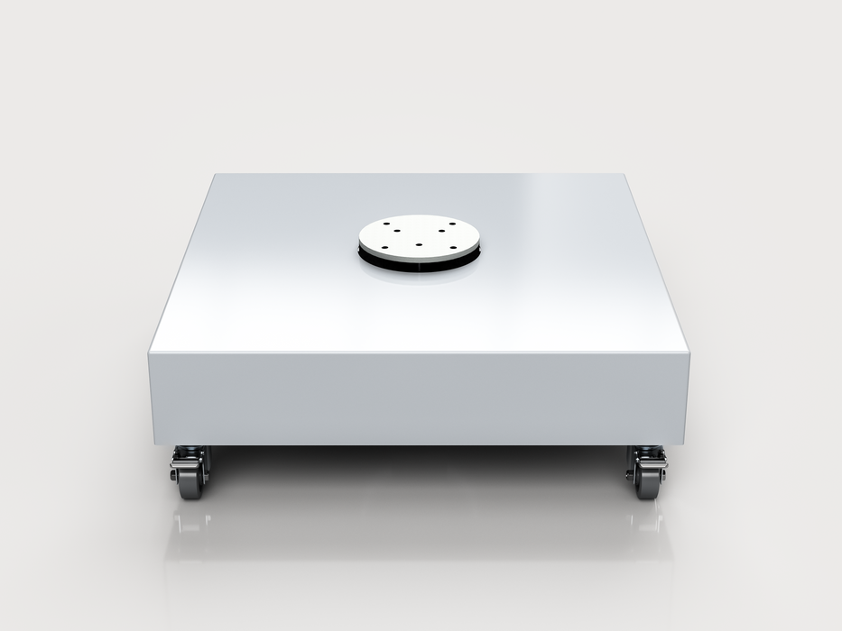 13' x 10' Rectangle Eclipse Cantilever