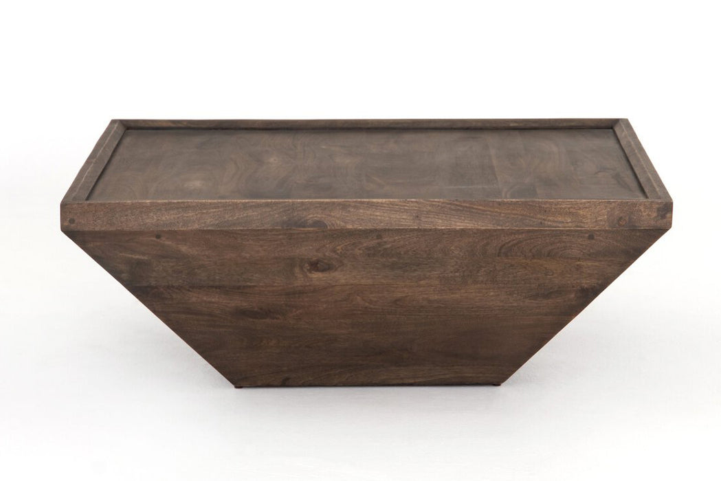 Drake Coffee Table
