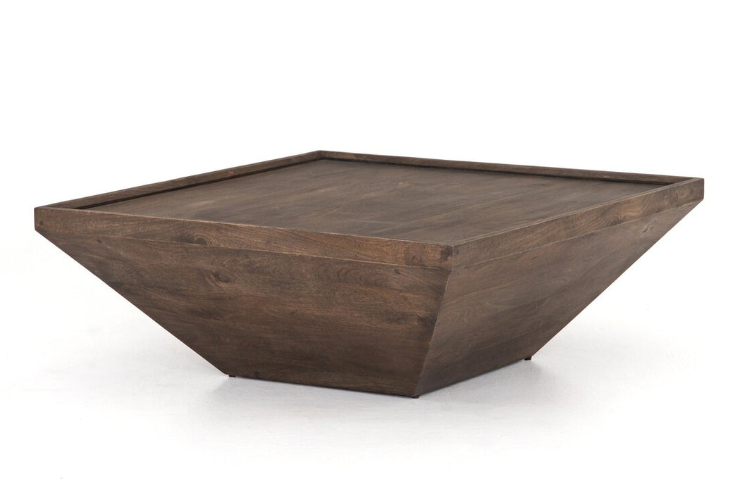 Drake Coffee Table