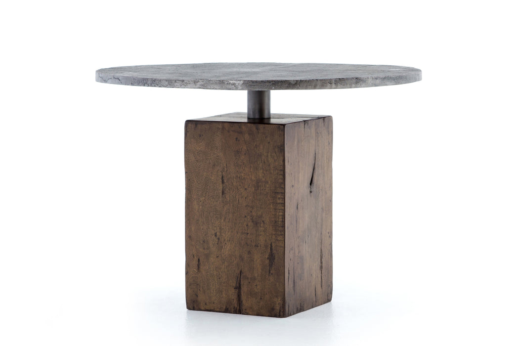 Boomer Bistro Table