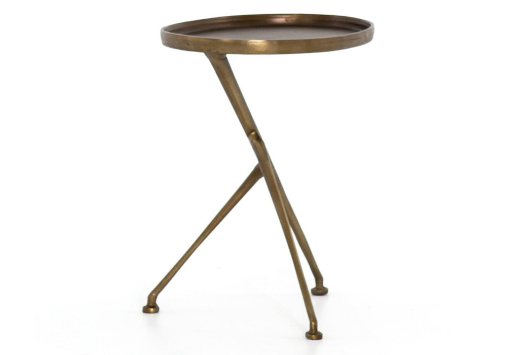 Schmidt Accent Table